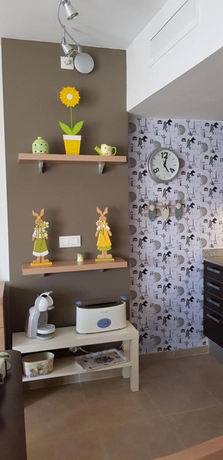 רוזס Apartamento Al Canal מראה חיצוני תמונה