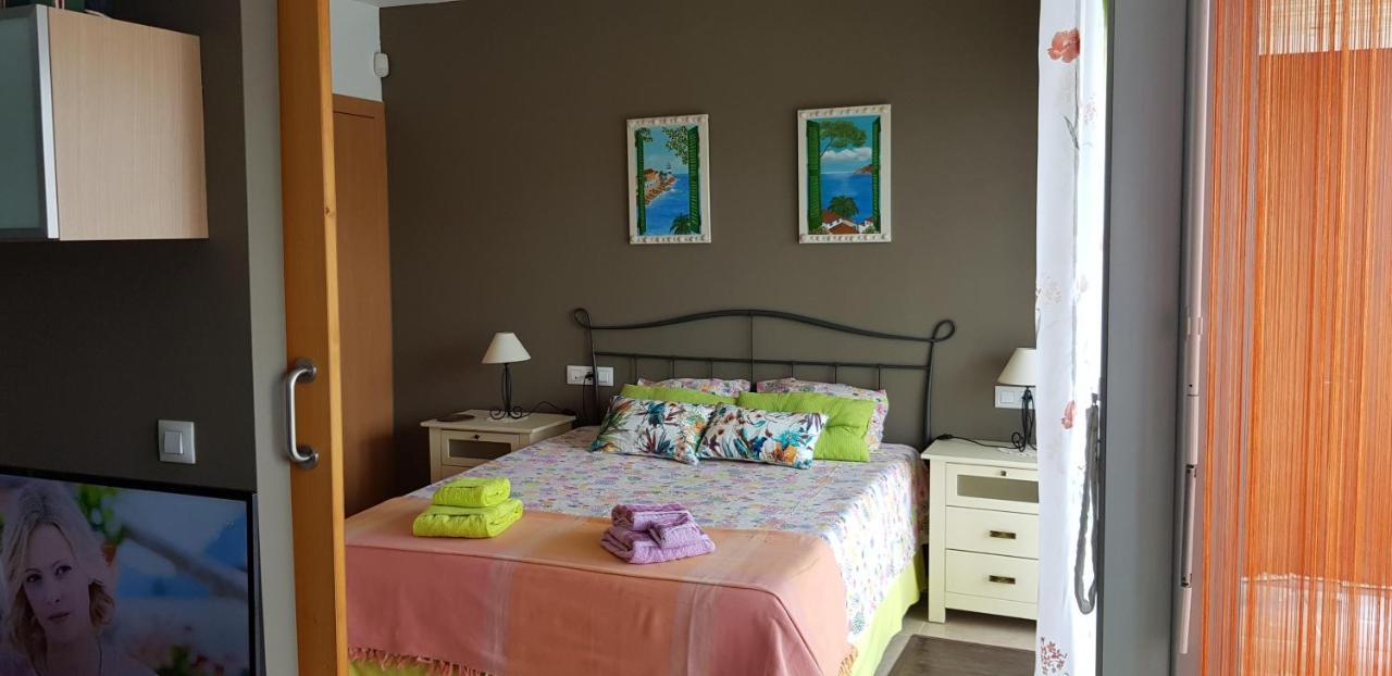 רוזס Apartamento Al Canal מראה חיצוני תמונה