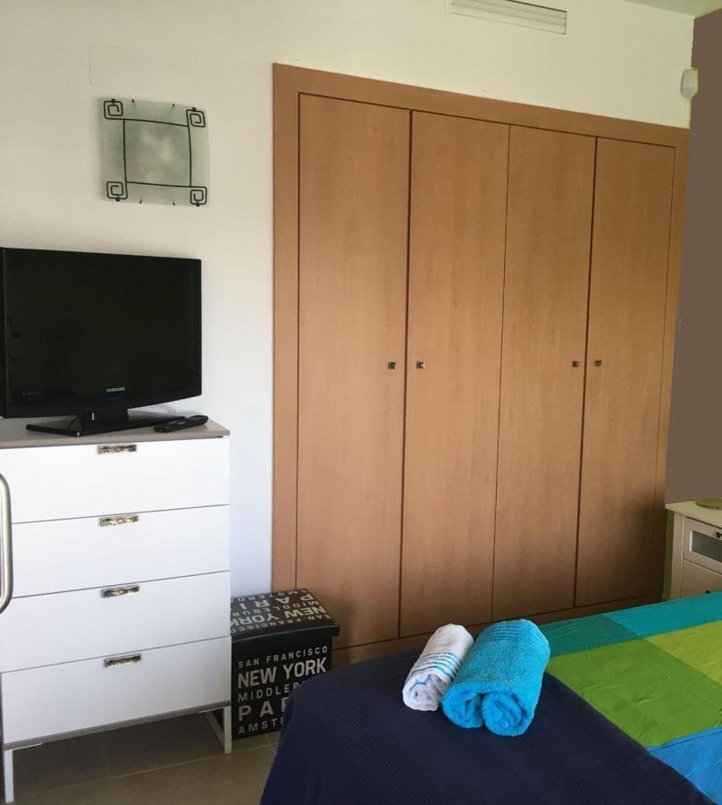רוזס Apartamento Al Canal מראה חיצוני תמונה