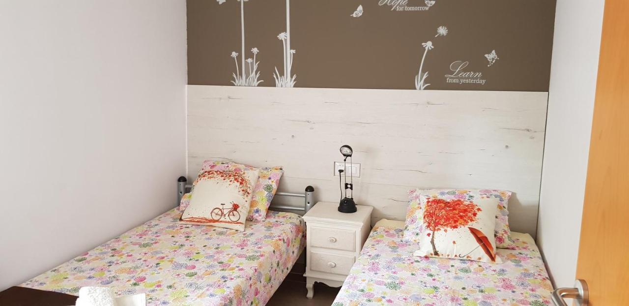 רוזס Apartamento Al Canal מראה חיצוני תמונה