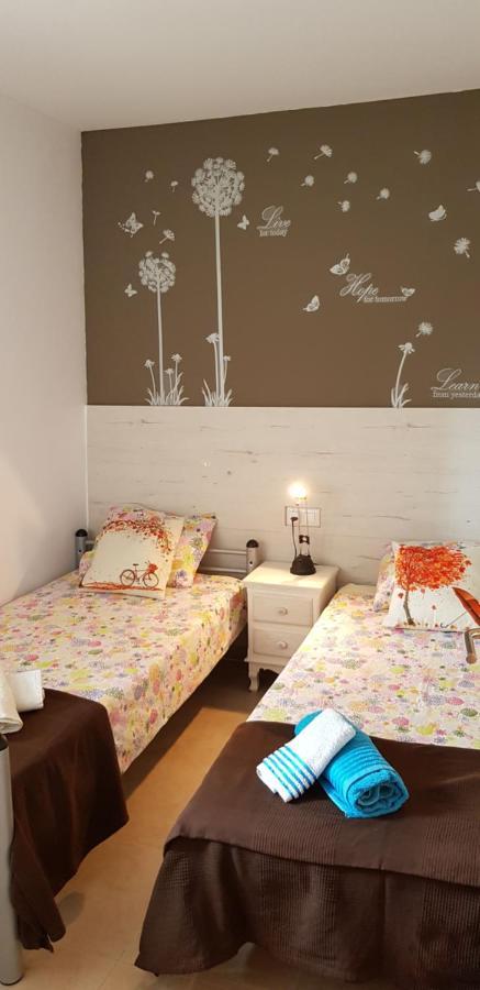רוזס Apartamento Al Canal מראה חיצוני תמונה