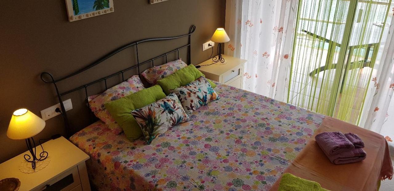 רוזס Apartamento Al Canal מראה חיצוני תמונה