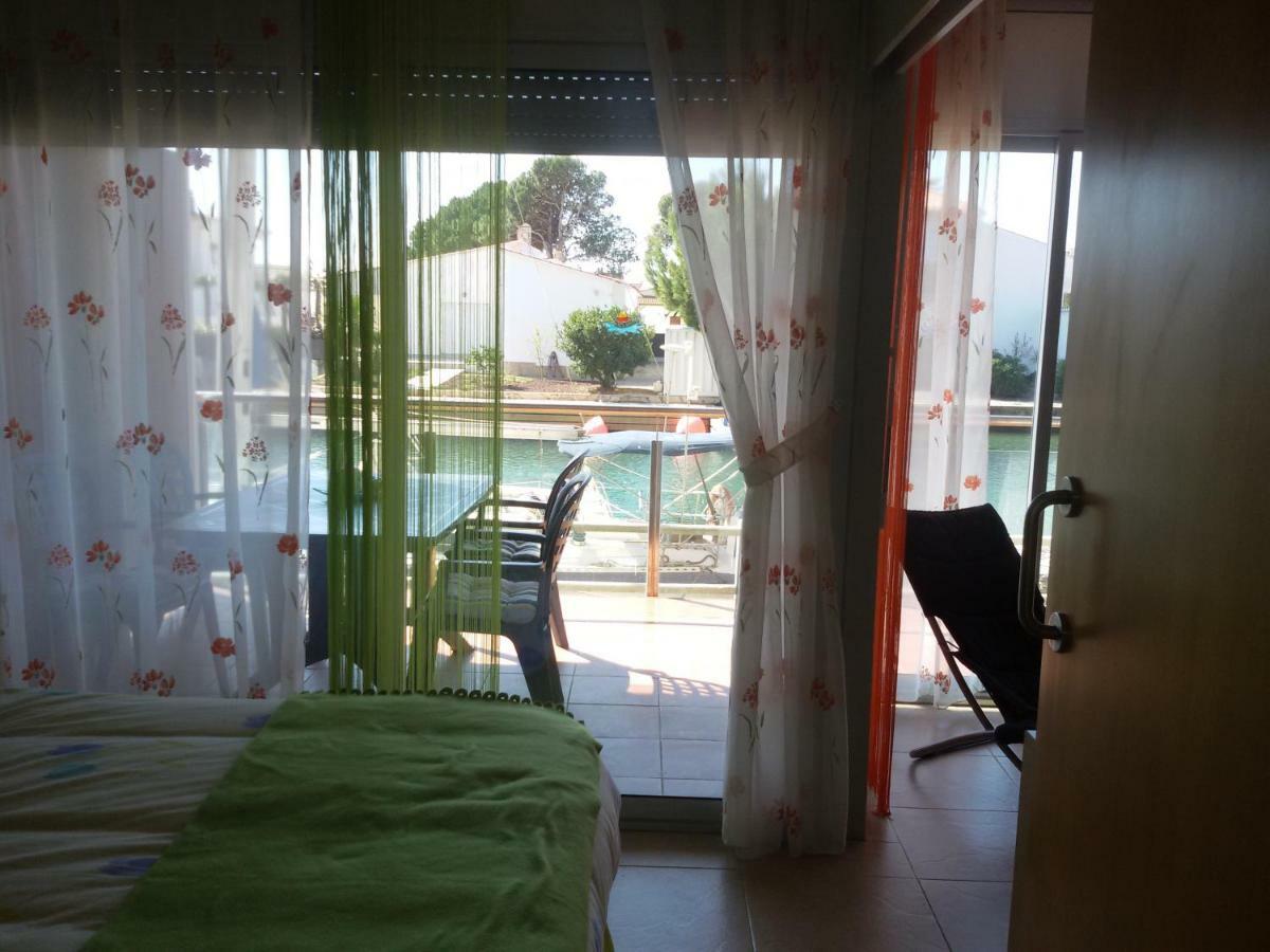 רוזס Apartamento Al Canal מראה חיצוני תמונה