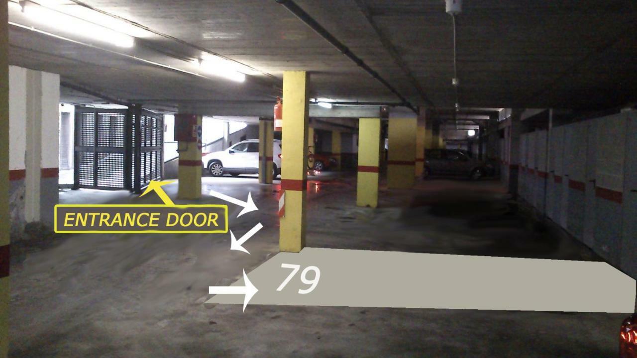 רוזס Apartamento Al Canal מראה חיצוני תמונה