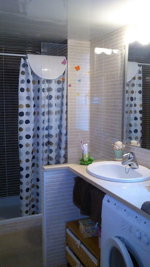 רוזס Apartamento Al Canal מראה חיצוני תמונה