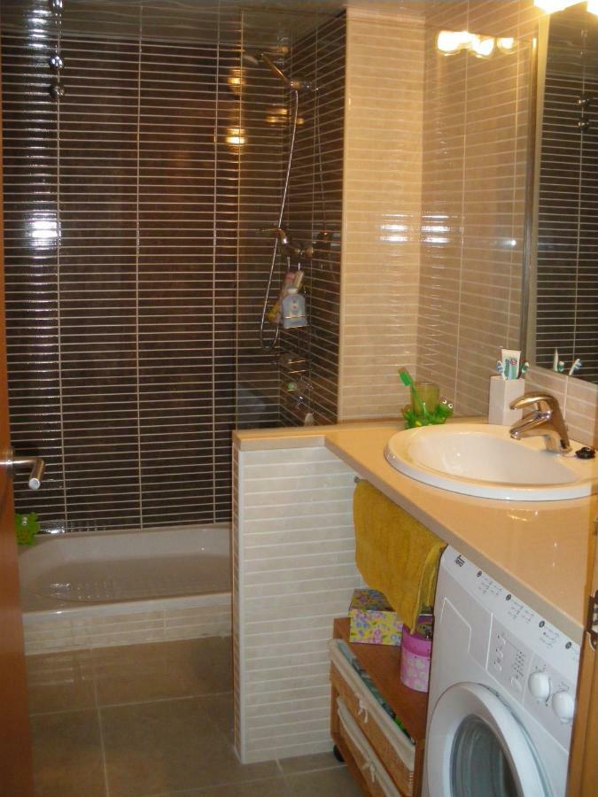 רוזס Apartamento Al Canal מראה חיצוני תמונה