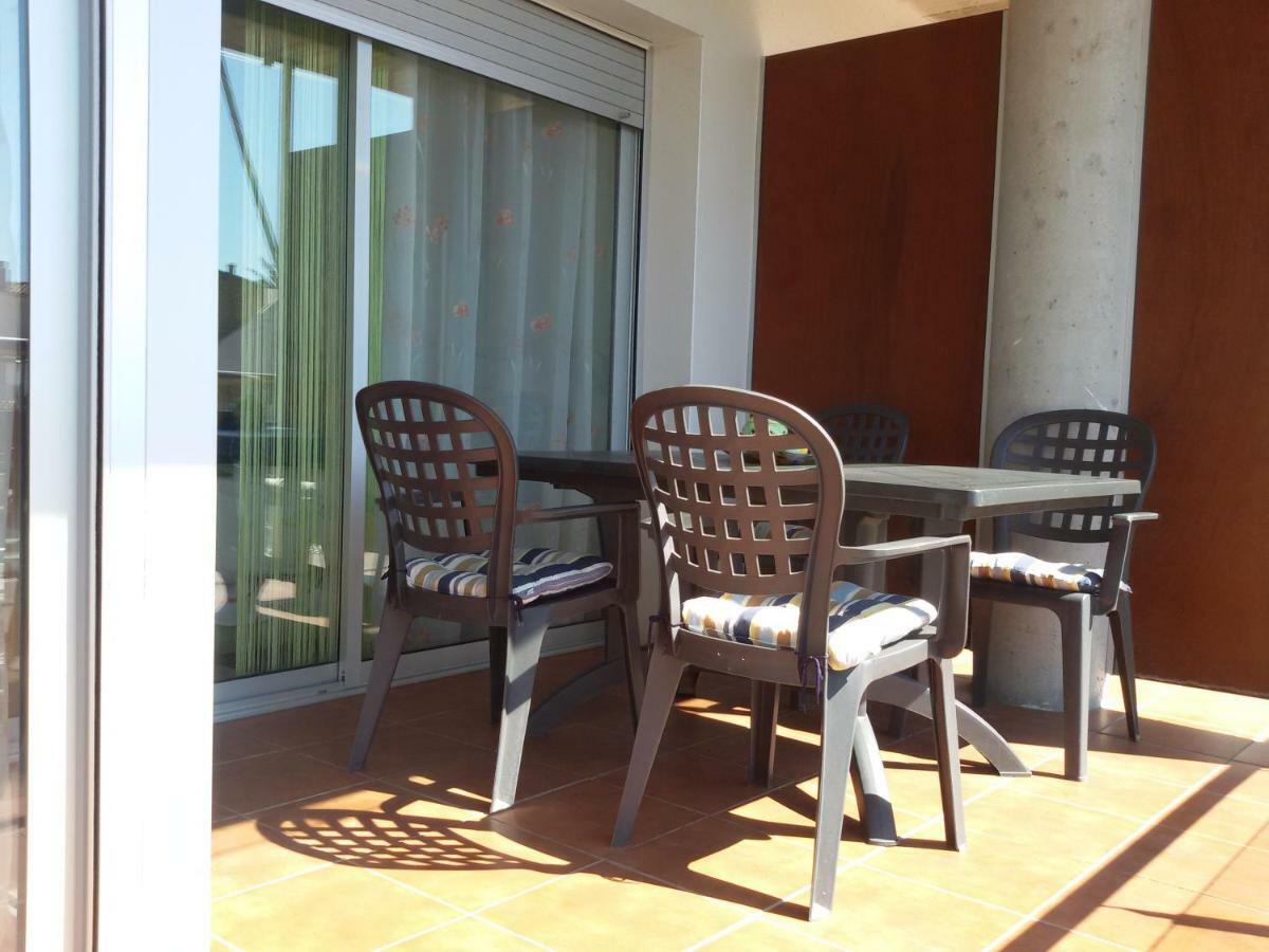 רוזס Apartamento Al Canal מראה חיצוני תמונה