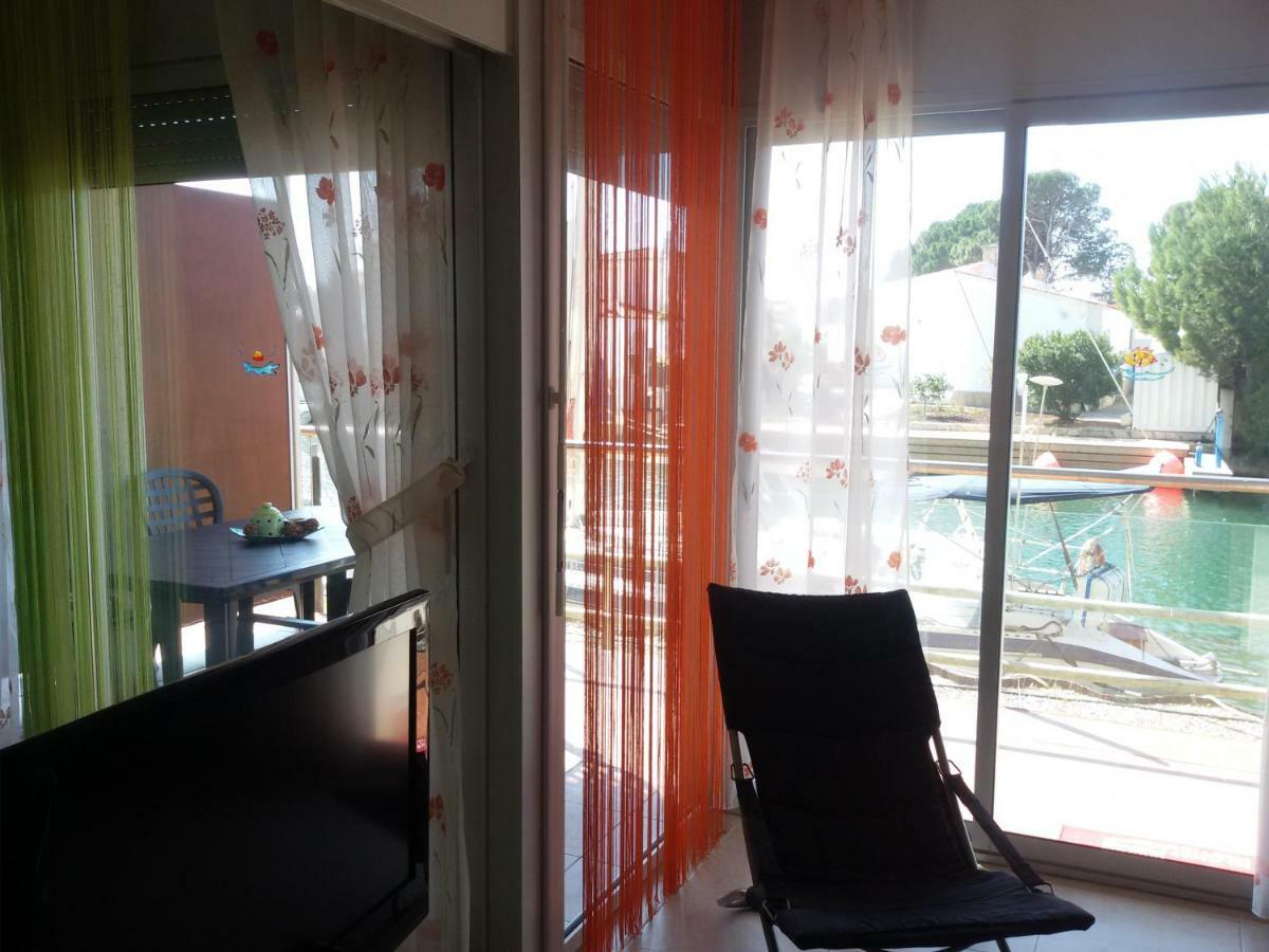 רוזס Apartamento Al Canal מראה חיצוני תמונה