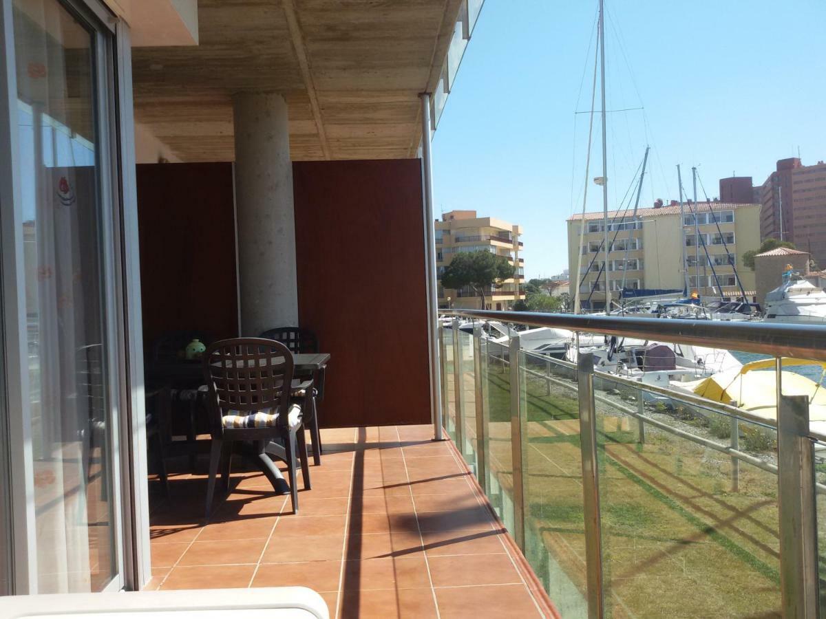 רוזס Apartamento Al Canal מראה חיצוני תמונה