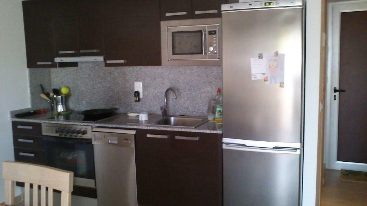 רוזס Apartamento Al Canal מראה חיצוני תמונה