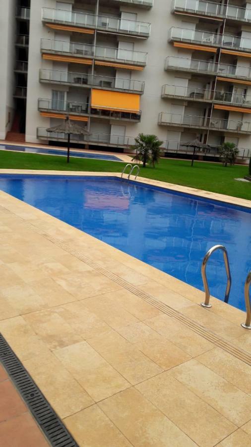 רוזס Apartamento Al Canal מראה חיצוני תמונה