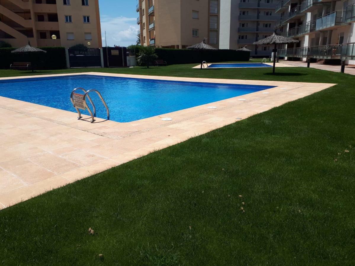 רוזס Apartamento Al Canal מראה חיצוני תמונה
