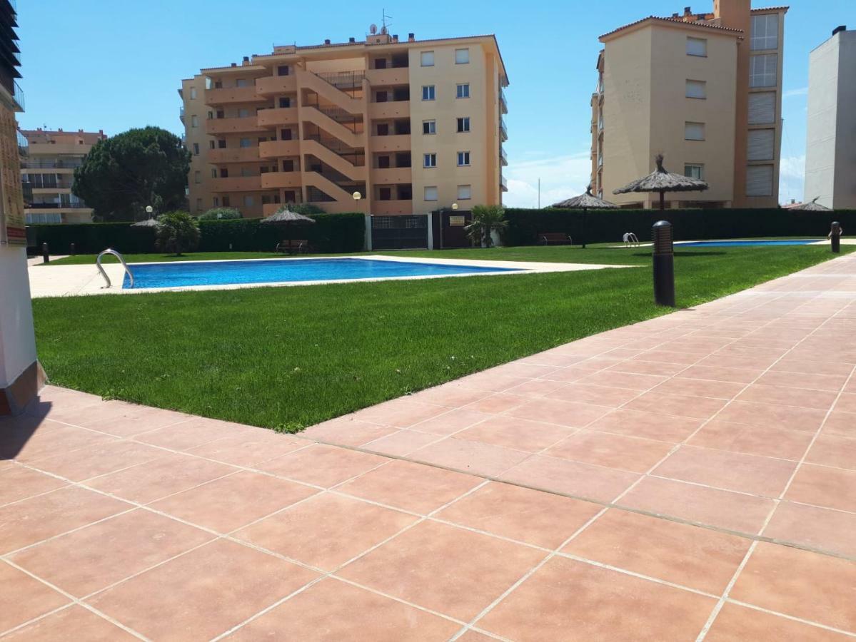 רוזס Apartamento Al Canal מראה חיצוני תמונה
