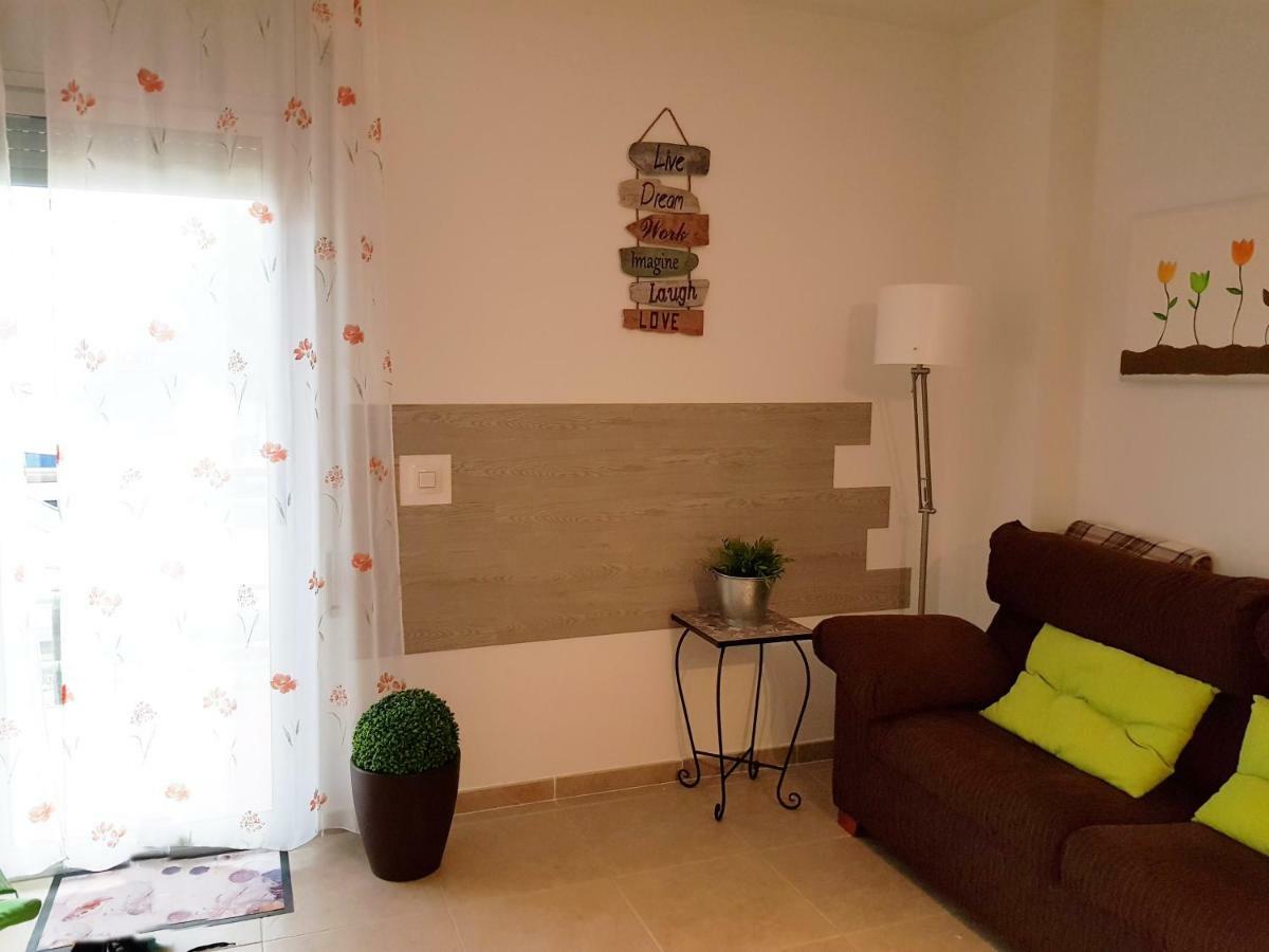רוזס Apartamento Al Canal מראה חיצוני תמונה